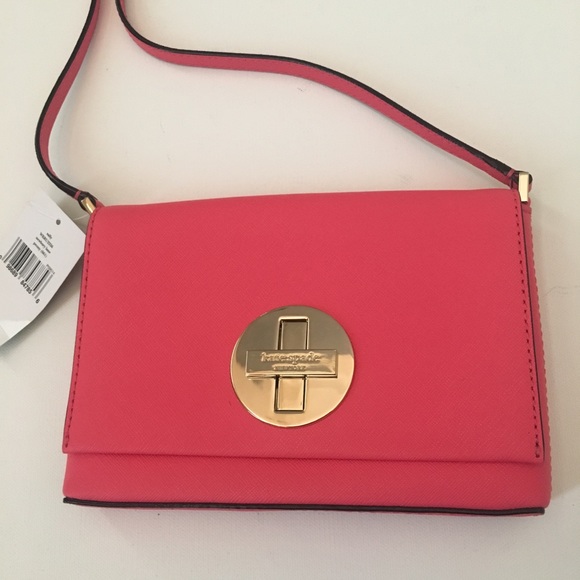 kate spade Handbags - Kate Spade “Sally” Crossbody Bag New with Tags!
